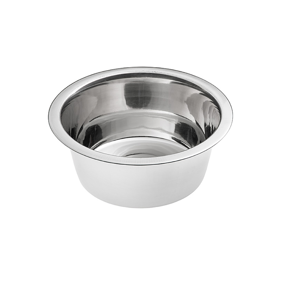 71054005 FP PLATO ACERO INOXIDABLE ORION 54, 850 ml/16 cm D - Imagen 1