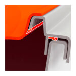 FP CONTENEDOR COMIDA HERMETICO, FEEDY, 33.8x37.5x48.5, 39L - Imagen 2