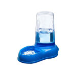 FP DISPENSADOR AGUA/ALIMENTO AZIMUT, 600 ml, COLORES - Imagen 2