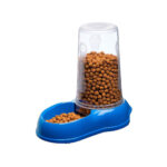 FP DISPENSADOR AGUA/ALIMENTO AZIMUT, 3000 ml, COLORES