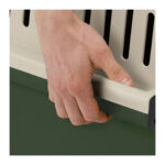 FP TRANSPORTADORA, ATLAS 50 CLASSIC, 55.5x81x58h cm, CRE/VER - Imagen 5