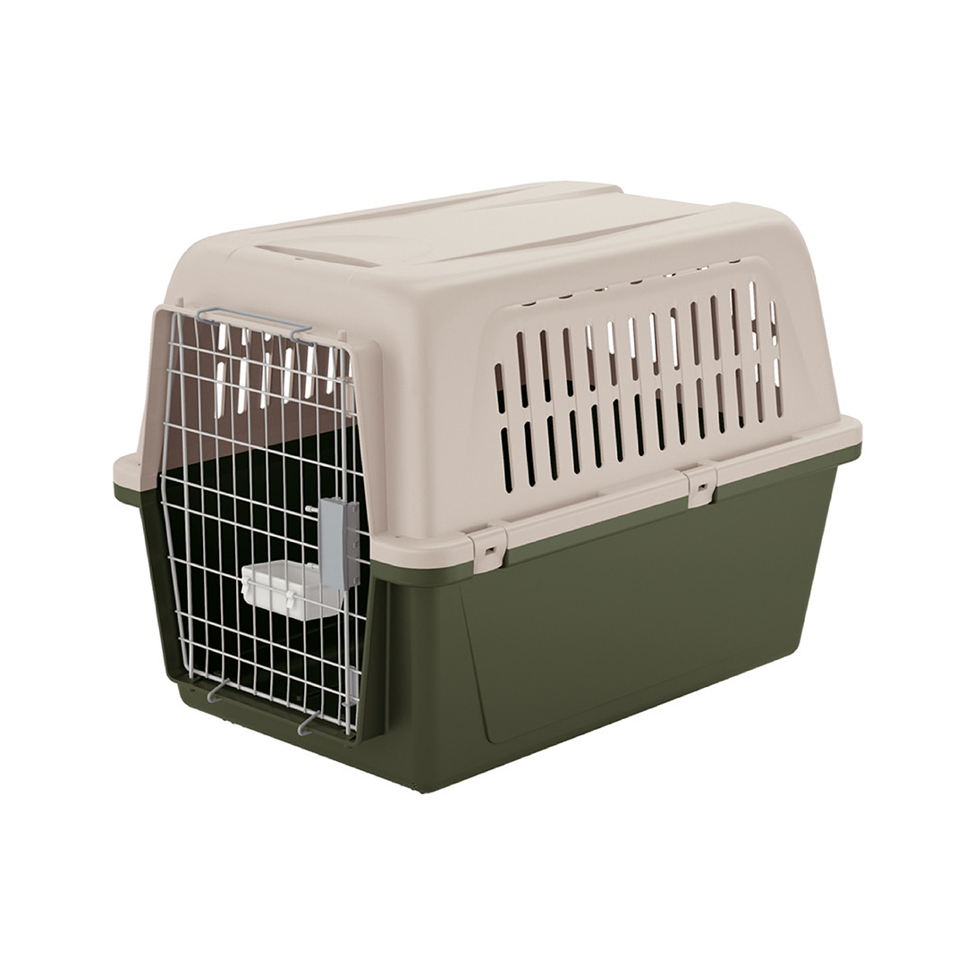 73059021_1 FP TRANSPORTADORA, ATLAS 60 CLASSIC, 61x91x66.5h cm, CRE/VER - Imagen 1