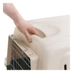 FP TRANSPORTADORA, ATLAS 60 CLASSIC, 61x91x66.5h cm, CRE/VER - Imagen 4