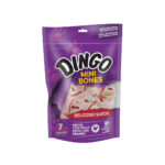 DINGO MINI BONES, 70 GR, 7 UN