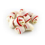 DINGO DENTAL MINI BONES, 70 GR, 7 UN - Imagen 2