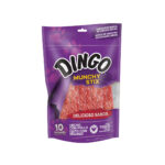DINGO MUNCHY STIX, 90 GR, 10 UN
