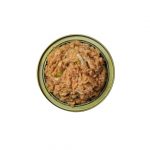 BRAVERY CHICKEN AND VEGETABLES DOG WET FOOD 290 GR - Imagen 2