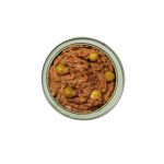 BRAVERY TUNA AND VEGETABLES ADULT DOG WET FOOD 80 GR - Imagen 3