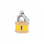 MY FAMILY PADLOCK
