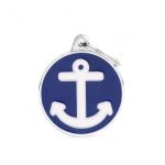 MY FAMILY ANCHOR