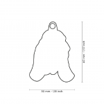 MY FAMILY BASSET HOUND - Imagen 2