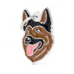 MY FAMILY GERMAN SHEPERD