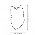 MY FAMILY GERMAN SHEPERD - Imagen 2