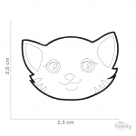 MY FAMILY RED EUROPEAN SHORTHAIR - Imagen 2