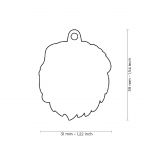 MY FAMILY SAINT BERNARD - Imagen 2