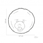 MY FAMILY BICHON FRISE - Imagen 2