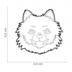 MY FAMILY POMERANIAN - Imagen 2