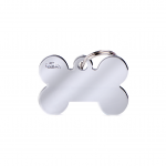 MY FAMILY BIG BONE CHROMED BRASS