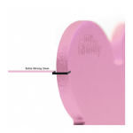 MY FAMILY BIG BONE ALUMINUM PINK - Imagen 2