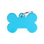 MY FAMILY BIG BONE ALUMINUM LIGHT BLUE