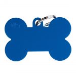 MY FAMILY RED XL ALUMINUM BONE