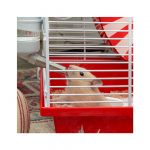 FP JAULA PARA HAMSTER CONEY ISLAND / 50x35x25h cm - Imagen 4
