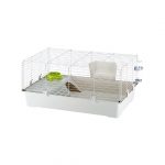FP JAULA PARA CONEJO, RABBIT 100, 95x57x46 cm