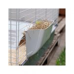 FP JAULA PARA CONEJO, RABBIT 100, 95x57x46 cm - Imagen 9