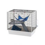 FP JAULA PARA HURON, FURAT, 78x48x70h cm - Imagen 2