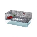 FP JAULA PARA HAMSTER, FAVOLA, 60x36.5x30h cm