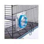 FP JAULA PARA HAMSTER, FAVOLA, 60x36.5x30h cm - Imagen 4