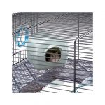 FP JAULA PARA HAMSTER, FAVOLA, 60x36.5x30h cm - Imagen 7