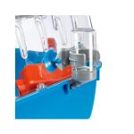 FP JAULA PARA HAMSTER, COMBI 2, 79.5x29.5x26.3 cm - Imagen 6