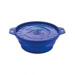 FP PLATO DE GOMA P/VIAJE, 500 ml - Imagen 4