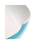 FP PLATO GLAM XSMALL, 200 ml, CELESTE - Imagen 4