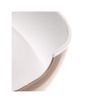 FP PLATO GLAM XSMALL, 200 ml, GRIS - Imagen 4