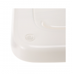 FP BANDEJA GLAM SMALL C/PLATOS, 40x23 cm/800 ml x2, GRIS - Imagen 7