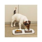 FP BANDEJA GLAM SMALL C/PLATOS, 40x23 cm/800 ml x2, GRIS - Imagen 5