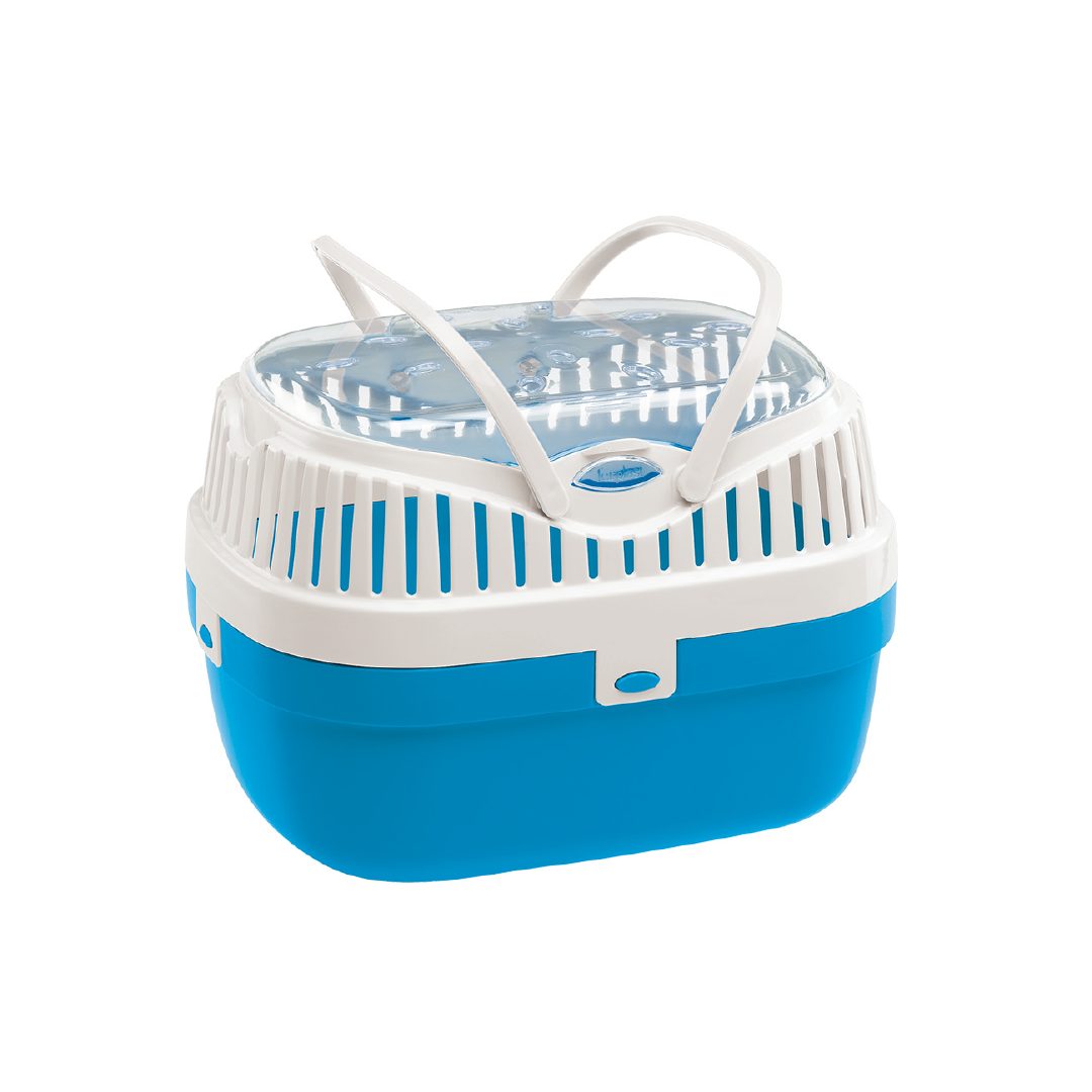 73005099 (1) FP TRANSPORTIN PEQ ANIMALES, ALADINO MEDIUM, 30x23x21h cm - Imagen 1