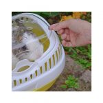 FP TRANSPORTIN PEQ ANIMALES, ALADINO LARGE, 36x26x23h cm - Imagen 4