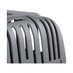 FP TRANSPORTADORA JET 10, 47x32x29 cm, NEGRO/NAR - Imagen 4