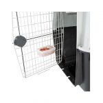 FP TRANSPORTADORA, ATLAS 80 PROF, 80x118x88h cm, GRIS - Imagen 4