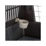 FP TRANSPORTADORA, ATLAS CAR 80, 82x51x61h cm, NEGRO - Imagen 5