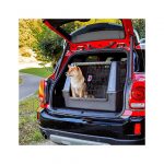 FP TRANSPORTADORA, ATLAS CAR 80, 82x51x61h cm, NEGRO - Imagen 3