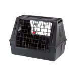 FP TRANSPORTADORA, ATLAS CAR 80, 82x51x61h cm, NEGRO