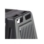 FP TRANSPORTADORA, ATLAS CAR 80, 82x51x61h cm, NEGRO - Imagen 8