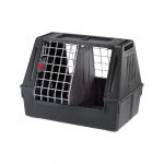 FP TRANSPORTADORA, ATLAS CAR 100, 100x60x66h cm, NEGRO