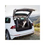 FP TRANSPORTADORA, ATLAS CAR 100, 100x60x66h cm, NEGRO - Imagen 3