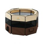 FP CORRAL TELA, HOLIDAY PARK, 128x61h cm