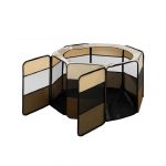 FP CORRAL TELA, HOLIDAY PARK, 128x61h cm - Imagen 2